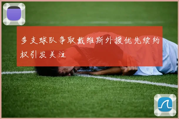 多支球队争取戴维斯外援优先续约权引发关注