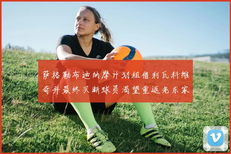 萨格勒布迪纳摩计划租借利瓦科维奇并最终买断球员渴望重返老东家
